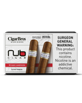 Nub Cameroon Cigar With Personal Humidor by CigarBros (Box of 10)