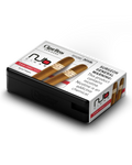 Nub Connecticut Cigar With Personal Humidor by CigarBros (Box of 20)