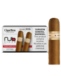 Nub Connecticut Cigar With Personal Humidor by CigarBros (Box of 5)
