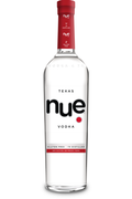 Nue Texas Vodka Gluten Free 7X Distilled 750ml