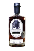 Nulu French Oak Small Batch Straight Bourbon 750 ml