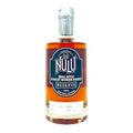 Nulu Reserve Bourbon Black Label Whiskey 750 ml