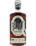 Nulu Reserve Straight Bourbon Whiskey 750ml