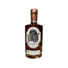 Nulu Toasted Small Batch Bourbon 750ml