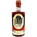 Nulu Toasted Straight Bourbon Whiskey 750ml