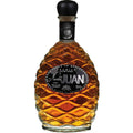 Number Juan Extra Anejo Tequila 750ml