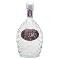 Number Juan Blanco Tequila 750ml