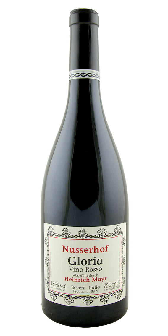 Nusserhof Heinrich Mayr Gloria 750ml