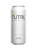 Nutrl Lemon Vodka Soda 4-Pack