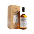 1972 Balvenie Vintage Cask Single Malt Scotch Whisky 700ml