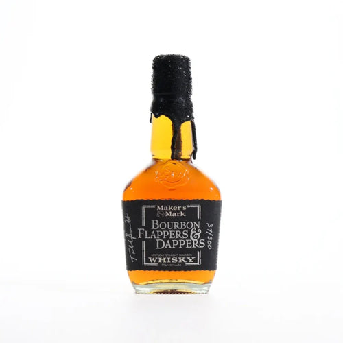 2003 Maker's Mark Bourbon Flappers & Dappers Bourbon Whisky 375ml