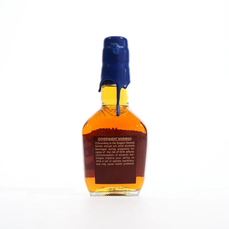 2004 Maker's Mark Bourbon Flappers & Dappers Bourbon Whisky 375ml