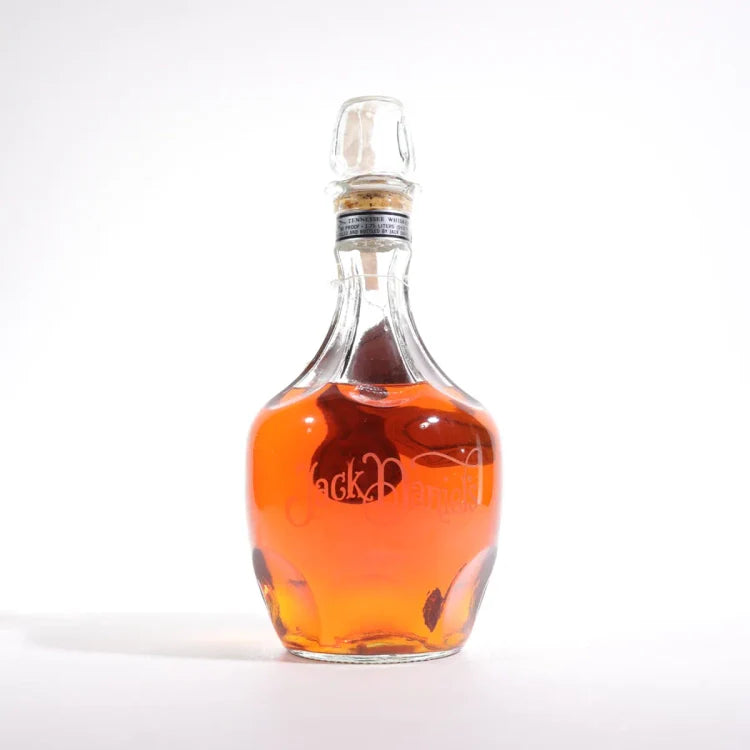 Jack Daniel's Belle of Lincoln Tennessee Whiskey 1.75Lt (Bottle Only)