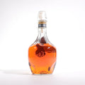 Jack Daniel's Belle of Lincoln Tennessee Whiskey 1.75Lt (Bottle Only)