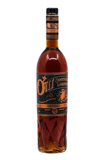 OM Organic Mixology Chocolate 750 ml
