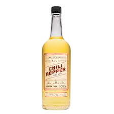 OOLA Distillery ALOO Chili Pepper Vodka 1 L