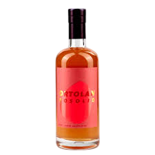 ORTOLAN Rosolio 750 ml