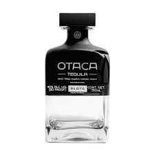 OTACA Tequila Plata 750 ml