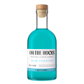 OTR - On The Rocks Premium Cocktails The Blue Hawaiian 375ml