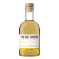 OTR - On The Rocks Premium Cocktails The Lemon Drop Martini 375ml