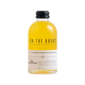 OTR On The Rocks The Jalapeno Pineapple Margarita Premium Cocktails 200ml