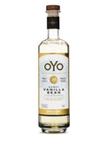 OYO Honey Vanilla Bean Vodka 750ml