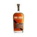 Oak & Eden Bourbon & Brew Coffee Steeped Oak Bourbon Whiskey 750ml