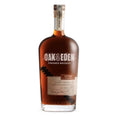 Oak & Eden Anthro Series Forrie J Smith Cold Brew Coffee Bourbon Whiskey 750ml