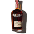 Oak & Eden Cabernet Steeped Bourbon & Vine 750ml