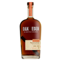 Oak & Eden Wheat and Spire Bourbon Whiskey 750 ml