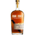 Oak & Eden 4 Grain & Spire
