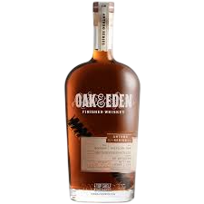 Oak & Eden Anthro Series Penny and Sparrow 750ml