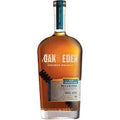 Oak & Eden Rye and Rumba 750 ml
