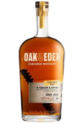 Oak and Eden Bourbon and Spire Select 750 ml