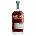 Oak and Eden Round Prairie Rye JamesTown Revival 750 ml