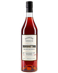 Oakside Manhattan Cocktail 750ml
