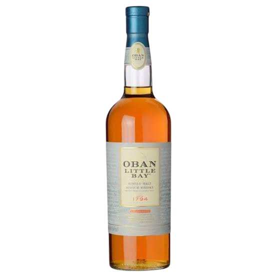 Oban Little Bay Single Malt 750 ml