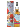 Oban Coastal Orchard Single Malt  Scotch 10 year 750 ML