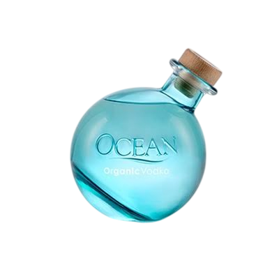 Ocean Organic Vodka 750 ml