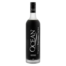 Ocean Organic Espresso Martini 1000ml