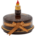 Oceano Azul Chocolate Cake Anejo Tequila 750ml