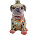 Oceano Azul Mr. Pug Red Anejo Tequila 1Lt