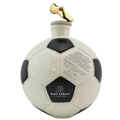 Oceano Azul Soccer Ball Reposado Tequila 1L