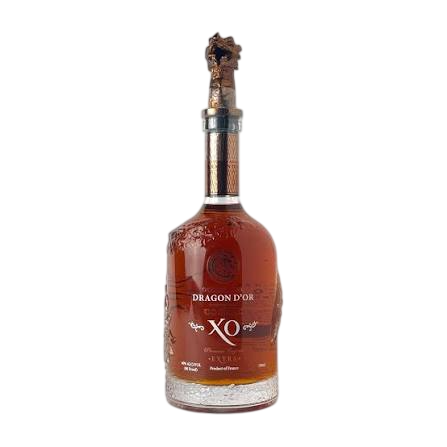 Oceano Azul Dragon D'oro Cognac XO 750ml