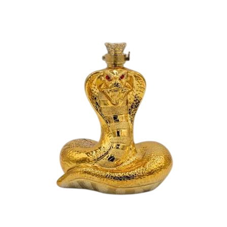 Oceano Azul Golden Snake Anejo 1 L