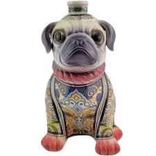 Oceano Azul Mr Pug Anejo Blue 1 L