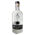 Octavio Tequila Reposado Cristalino 750 ml