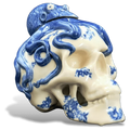 Octo Blue Blanco Tequila 750ml