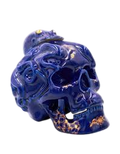 Octo Blue Tequila Extra Anejo Huichol 80 Proof 750 ml