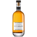 Off Hours Bourbon 750 ml